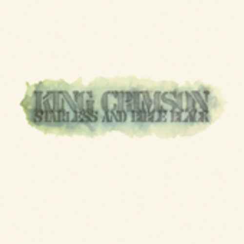 Starless and Bible Black: 30th Anniversary Edition [CD]