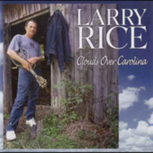 Clouds Over Carolina [CD]
