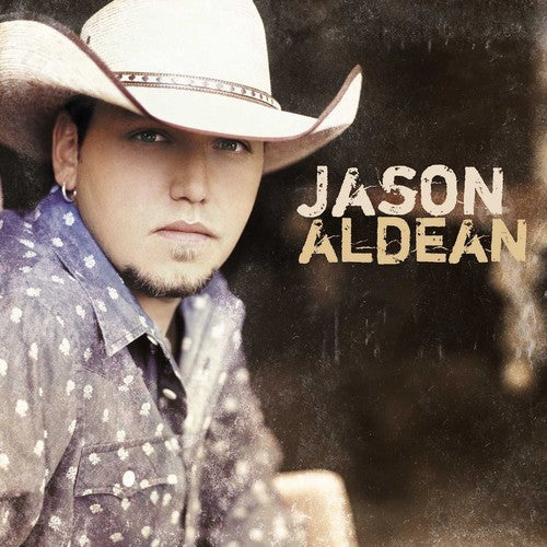 Jason Aldean - Jason Aldean [CD]