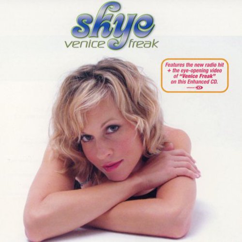 Skye - Venice Freak (X7) [CD]