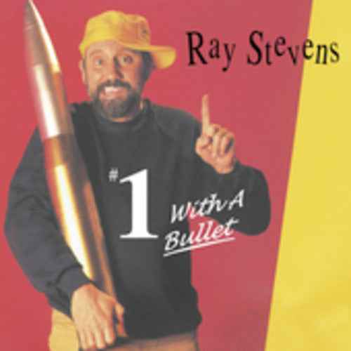 #1 with a Bullet [CD]