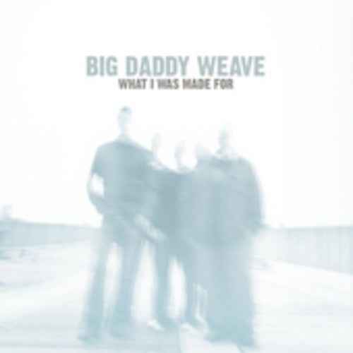 What I Was Made for [CD]