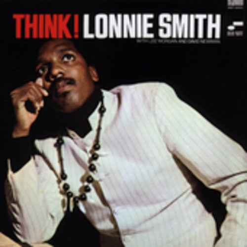 Think [Remastered]