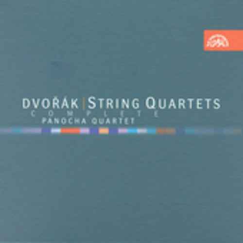 String Quartets 1-14 [8 CD]