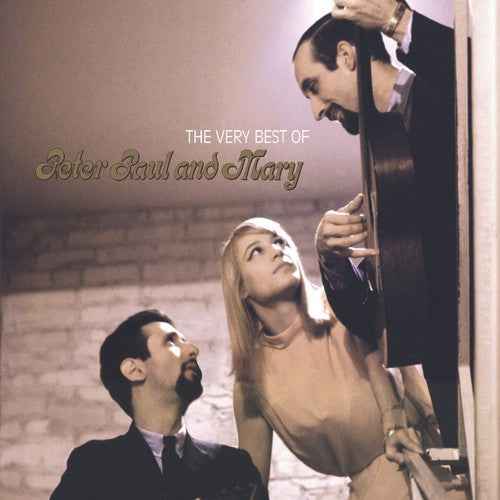 The Very Best Of Peter, Paul and Mary [CD]