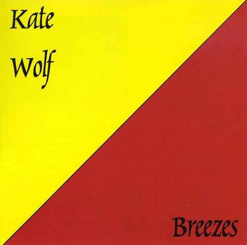 Breezes [CD]