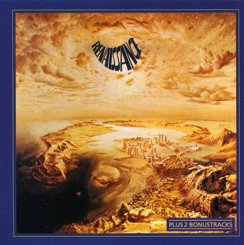 Renaissance - Renaissance [Import]