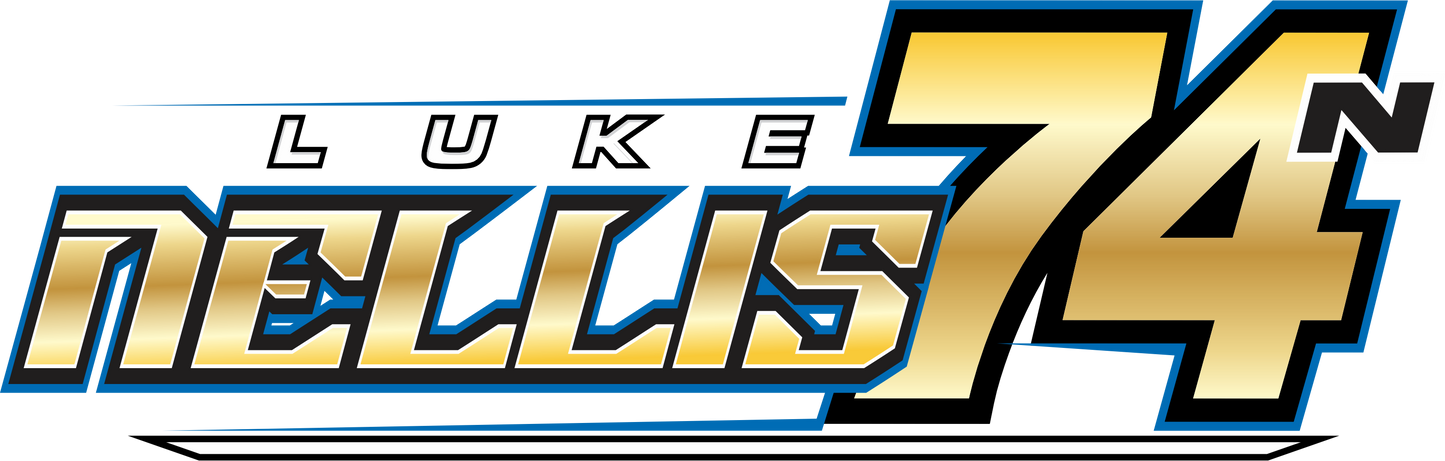 Luke Nellis Decals