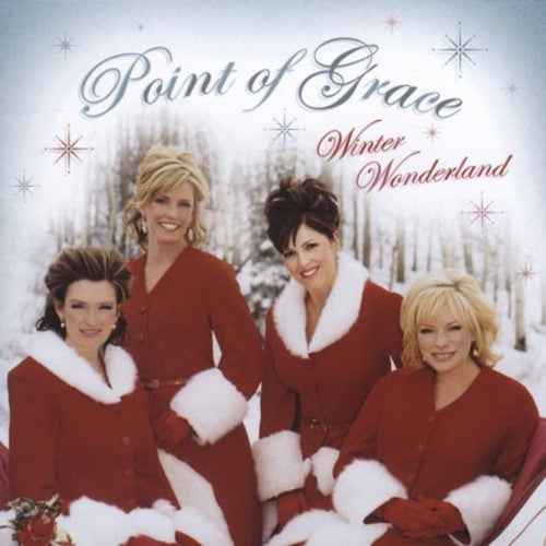 Winter Wonderland [CD]