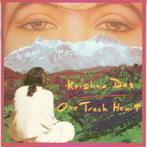 One Track Heart [CD]