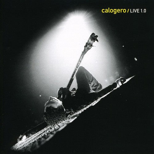 Calogero - Live 1.0 [CD]