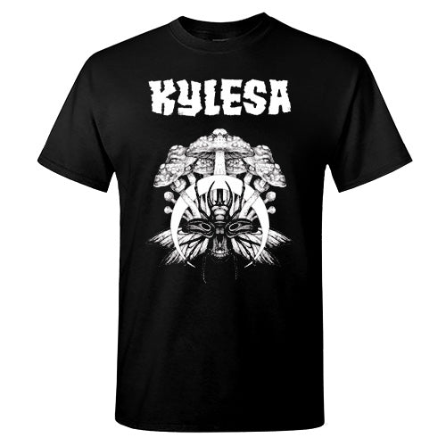 Kylesa - Mushrooms T-Shirt