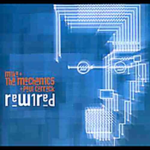Rewired [CD]