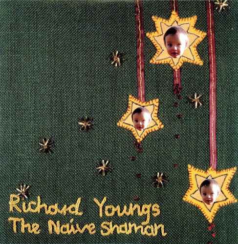 The Naive Shaman [LP]