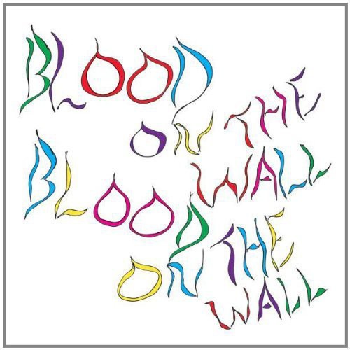 Blood On the Wall - Awesomer [CD]