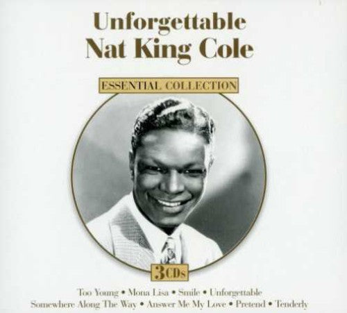 Unforgetabble [3 CD]