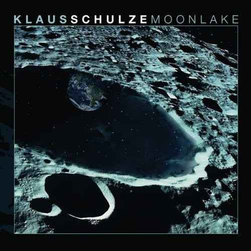 Moonlake [CD]