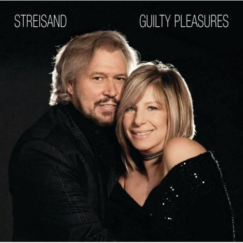 Barbra Streisand - Guilty Pleasures [CD]