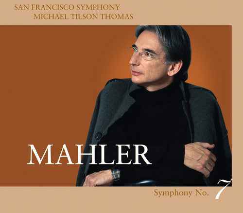 Symphony 7 [CD]