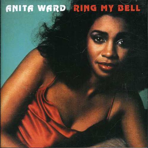 Anita Ward - Ring My Bell [CD]