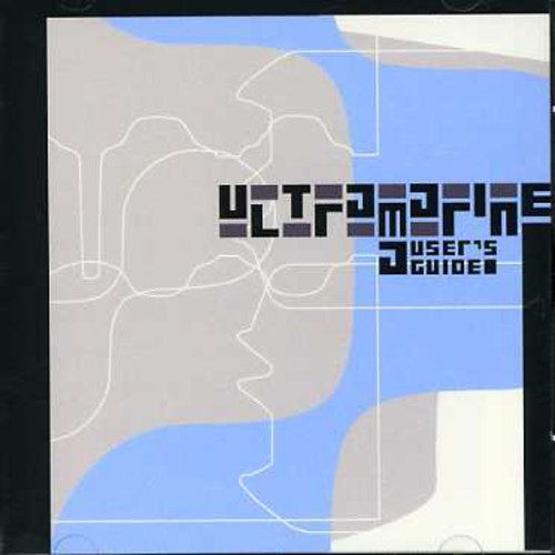 Ultramarine - User's Guide [CD]