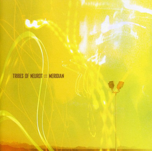Tribes Of Neurot - Meridian [CD]