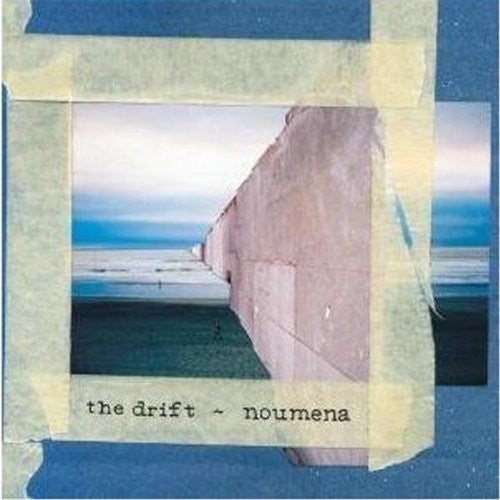 Drift - Noumena [LP] Vinyl Record