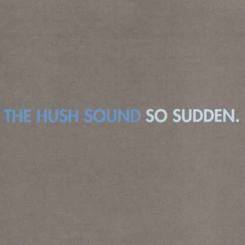So Sudden [CD]