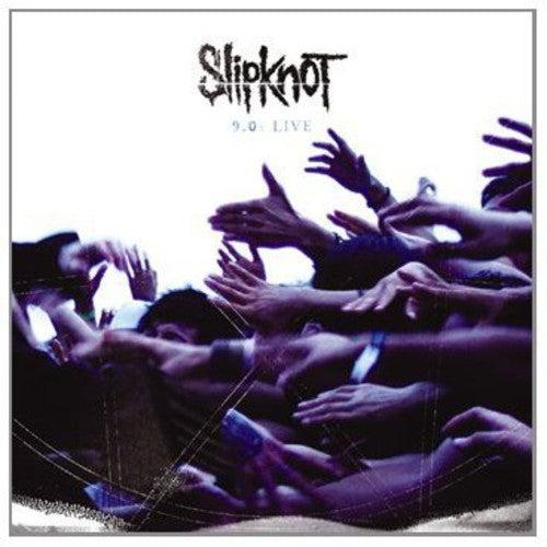 Slipknot - 9.0: Live [2 CD]