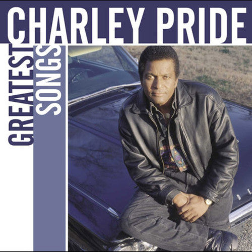 Greatest Songs [CD]