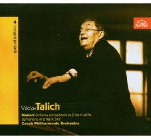 Alois Rybin - Talich Special Edition 4 Music CD