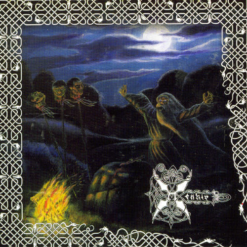 Menhir - Die Ewigen Steine [Reissue]