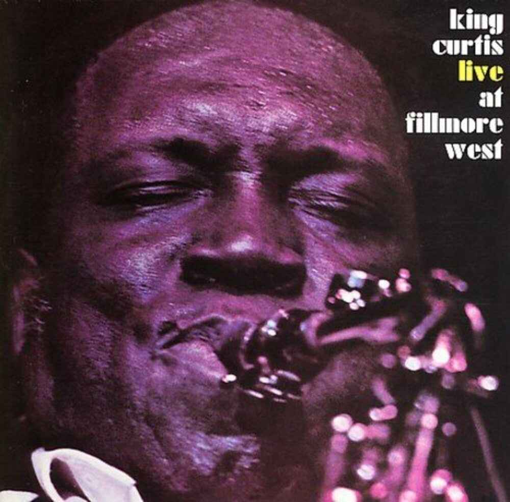 Live At Fillmore West [Deluxe]