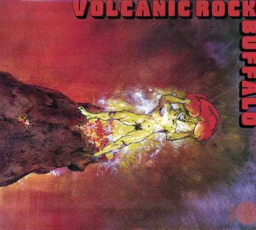 Volcanic Rock [Import]