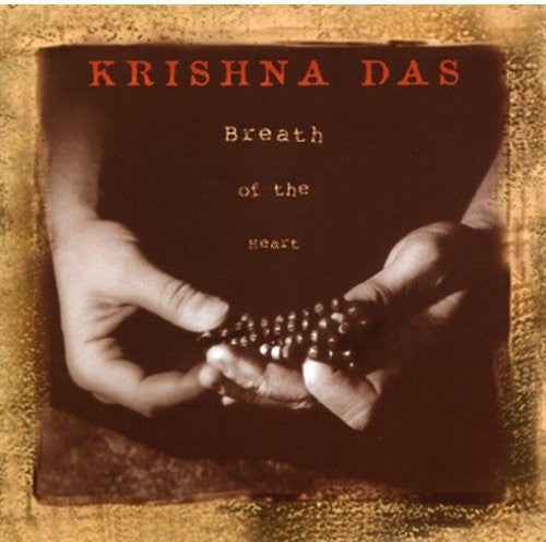 Breath of the Heart [CD]