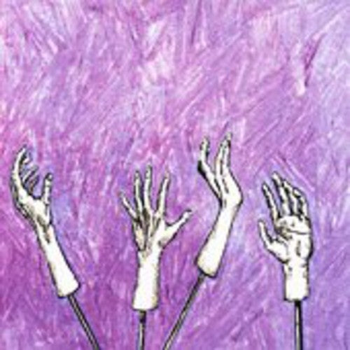 Ahleuchatistas - What You Will Music CD