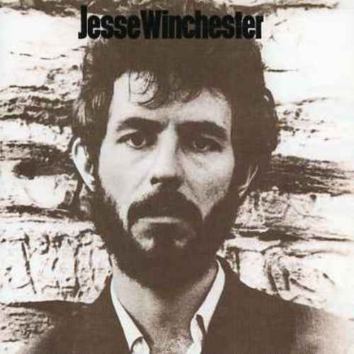 Jesse Winchester [CD]