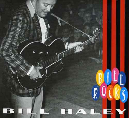 Bill Rocks [Import]