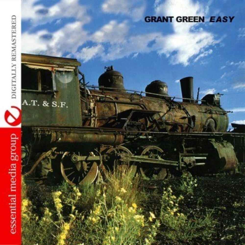 Easy [CD]