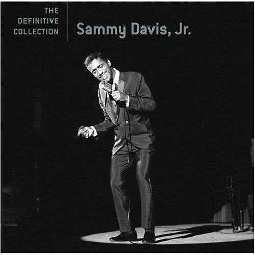 Definitive Collection [CD]