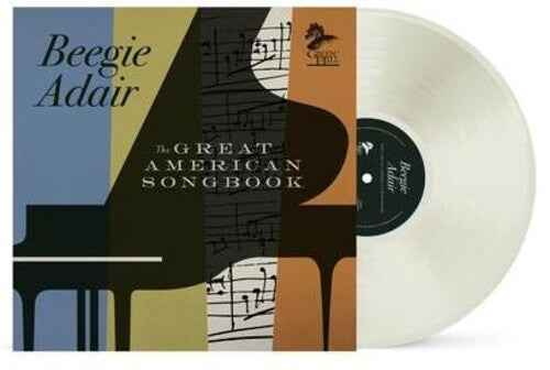 The Great American Songbook (Coke Bottle Clear LP) [Vinyl]