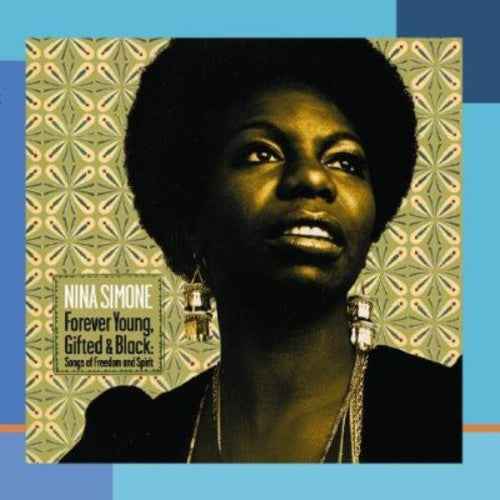 Forever Young Gifted & Black: Songs Of Freedom & S [Import]
