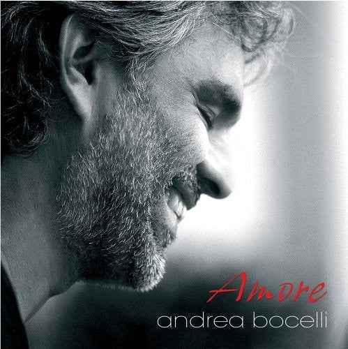 Amore [CD]