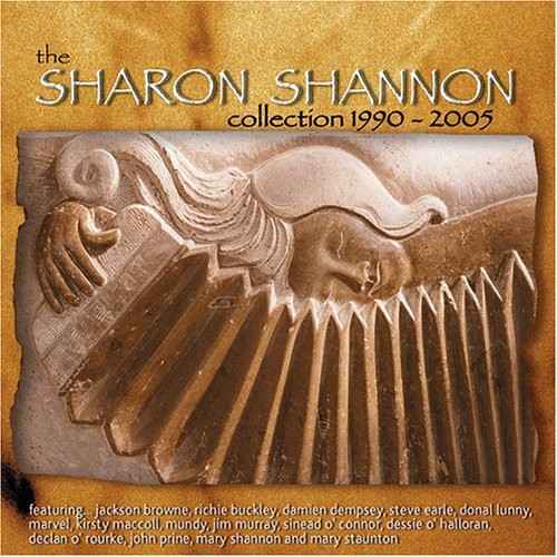 The Sharon Shannon Collection 1990-2005 [2 CD]