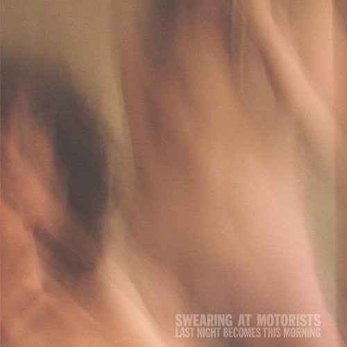 Last Night Becomes This Morning [LP]
