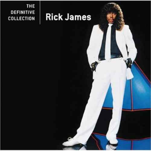 Definitive Collection [CD]