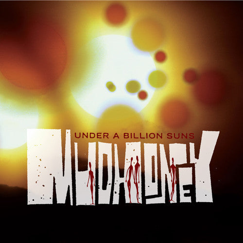 Mudhoney - Under a Billion Suns [Vinyl] Vinyl Record