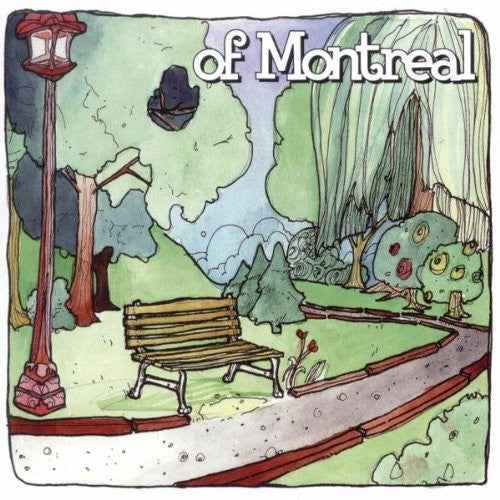 The Bedside Drama: A Petite Tragedy [CD]