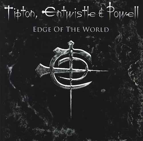 Edge of the World [CD]