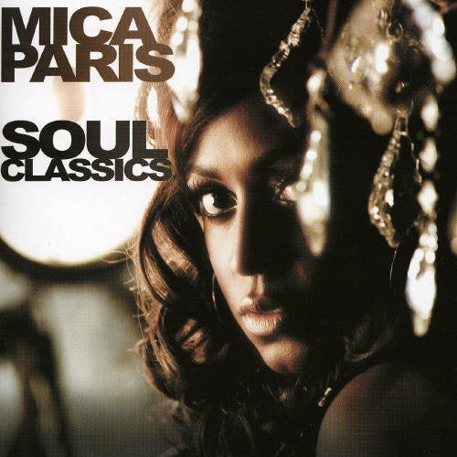 Mica Paris - Soul Classics [Import]